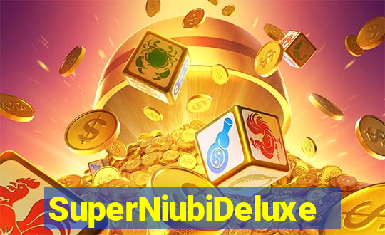 SuperNiubiDeluxe super mario deluxe nintendo switch rom