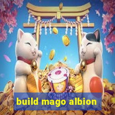 build mago albion