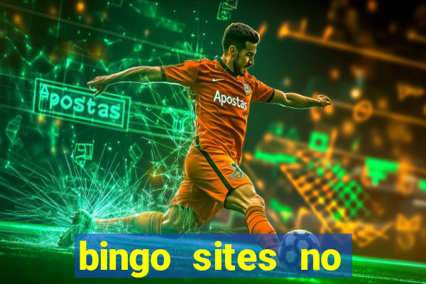 bingo sites no wagering requirements