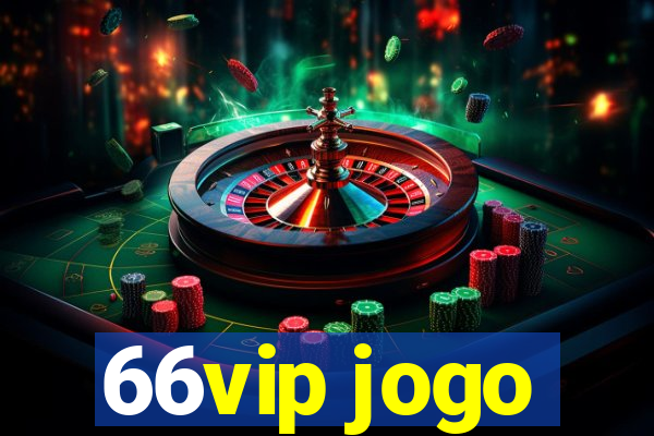 66vip jogo