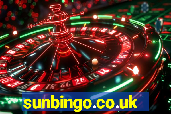 sunbingo.co.uk