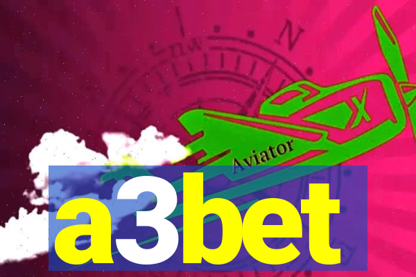 a3bet