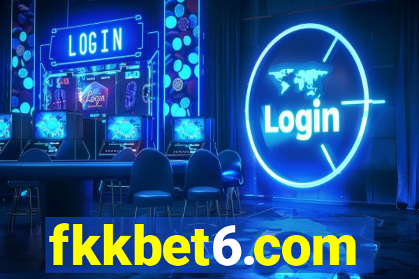 fkkbet6.com