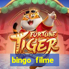 bingo filme assistir online