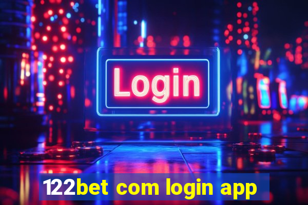 122bet com login app