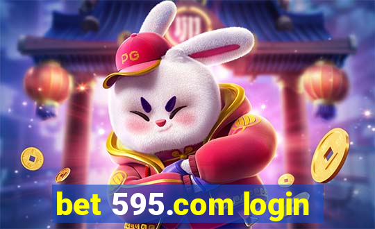 bet 595.com login