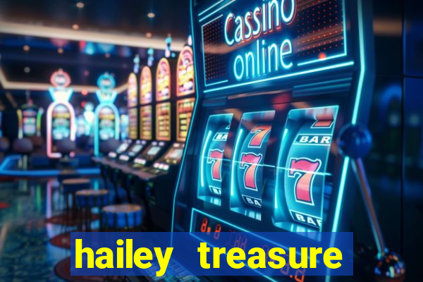 hailey treasure adventure mod apk