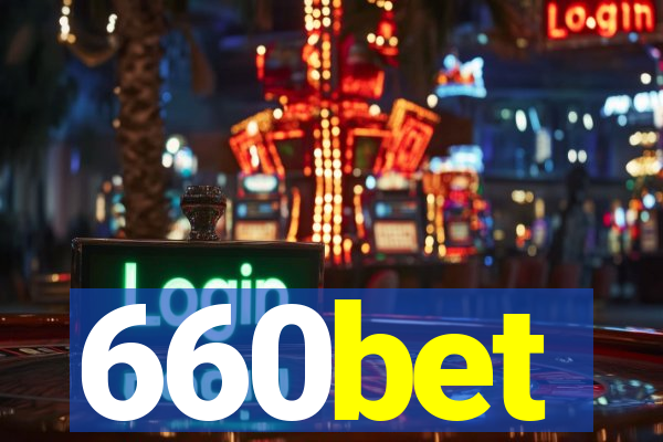 660bet