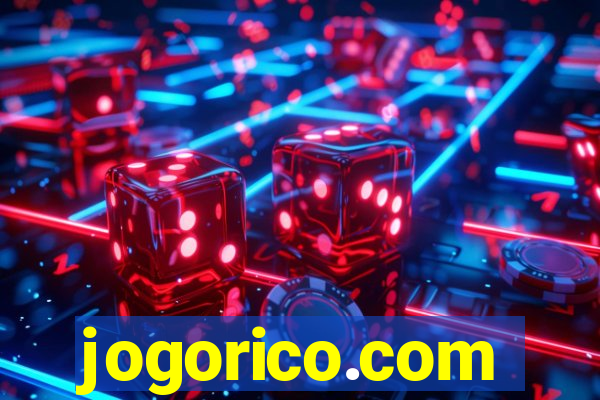 jogorico.com