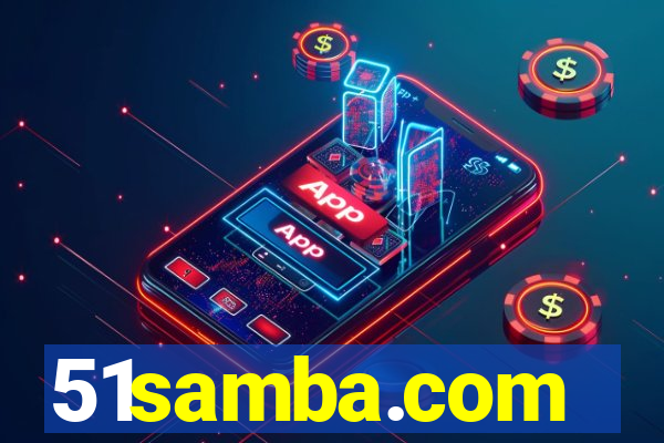 51samba.com