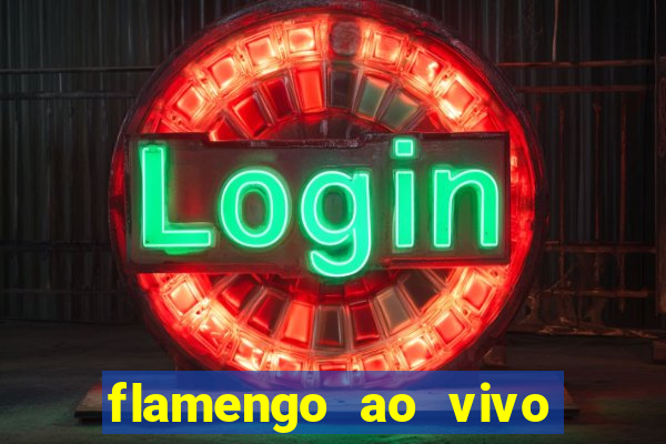 flamengo ao vivo multi canais