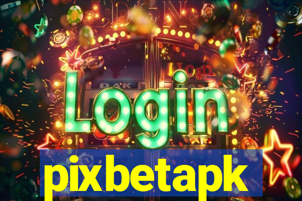 pixbetapk