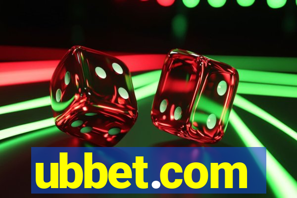 ubbet.com