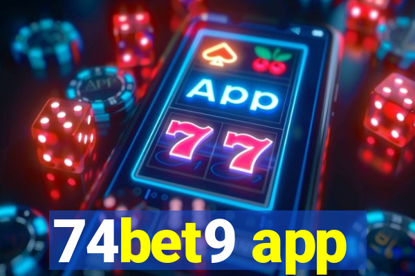 74bet9 app