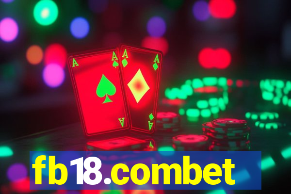 fb18.combet