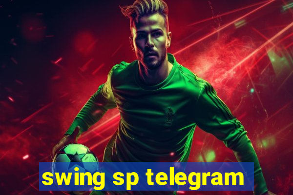 swing sp telegram