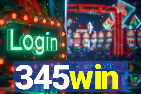 345win