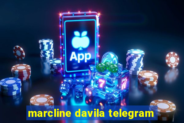 marcline davila telegram