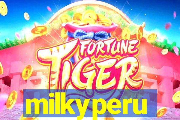 milkyperu