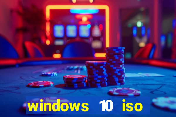 windows 10 iso google drive