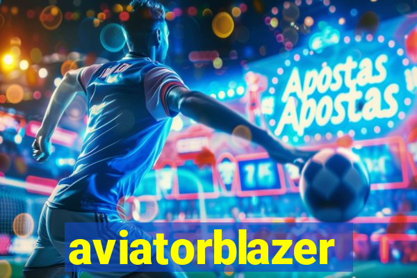 aviatorblazer