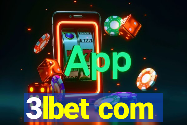 3lbet com