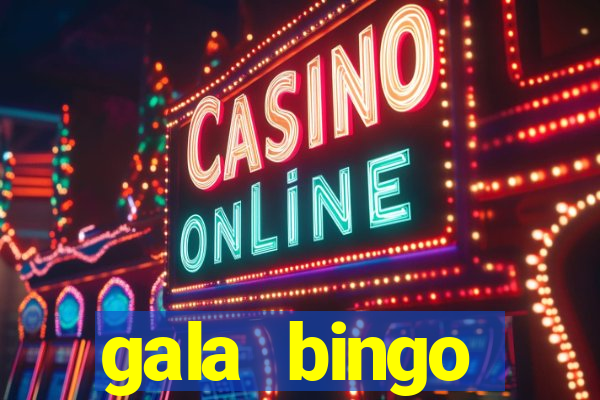 gala bingo withdrawal process time