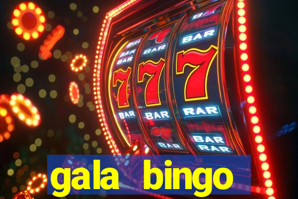 gala bingo withdrawal process time