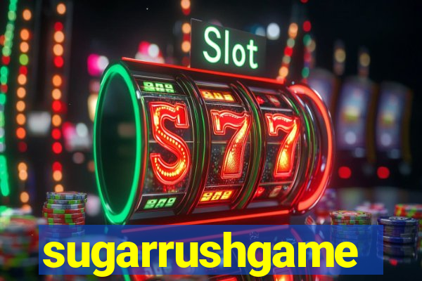 sugarrushgame