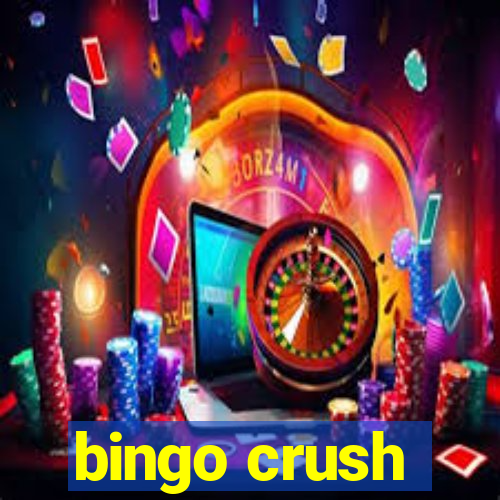 bingo crush