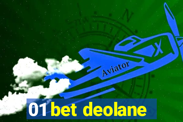 01 bet deolane