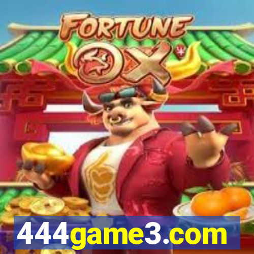 444game3.com