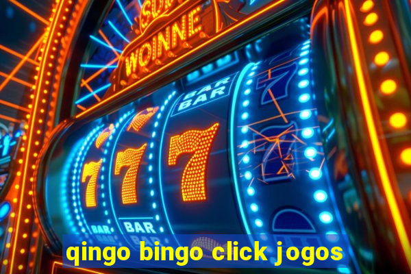 qingo bingo click jogos