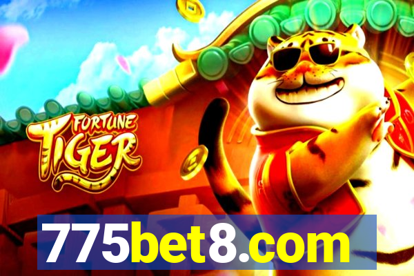 775bet8.com