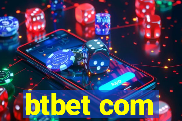 btbet com