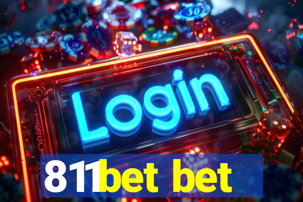 811bet bet