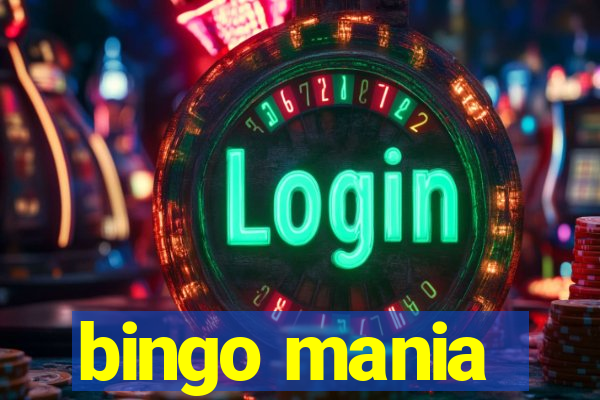 bingo mania