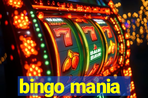 bingo mania