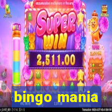 bingo mania