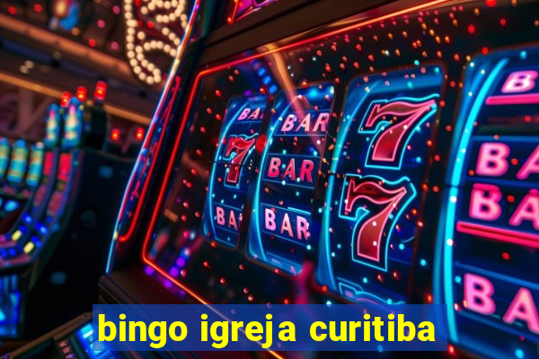 bingo igreja curitiba