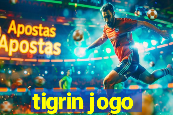 tigrin jogo