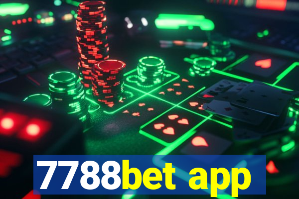 7788bet app