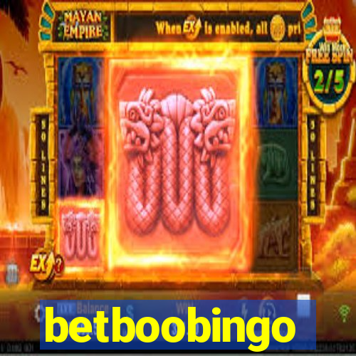 betboobingo