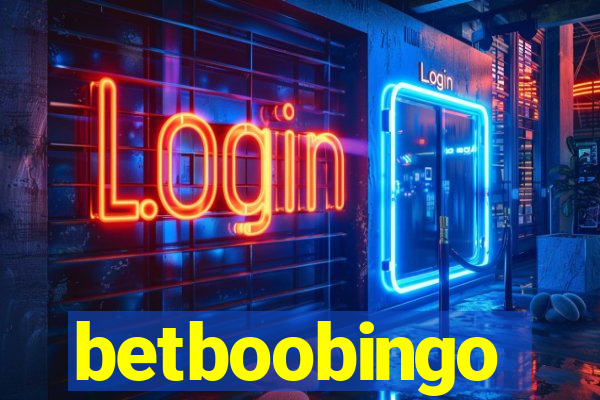 betboobingo