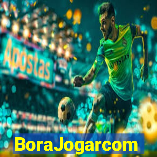 BoraJogarcom