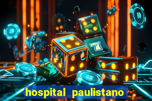 hospital paulistano trabalhe conosco