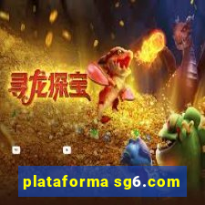 plataforma sg6.com