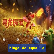 bingo de equa  o do 2o grau