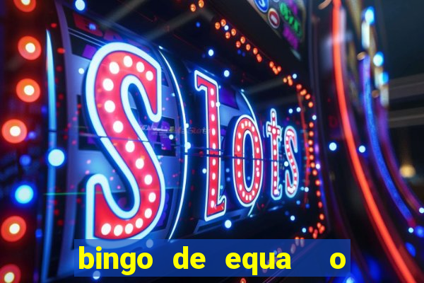 bingo de equa  o do 2o grau