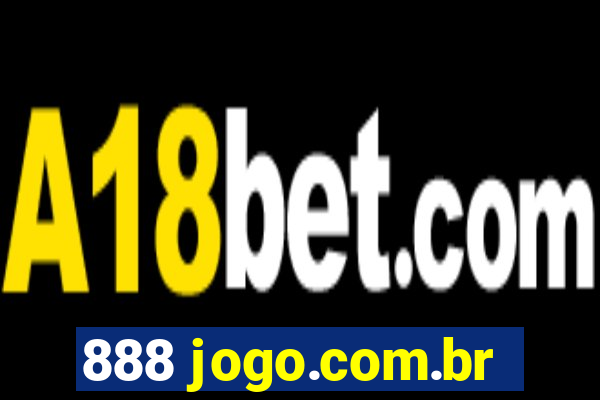 888 jogo.com.br